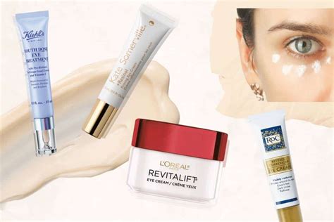 when to start retinol eye cream.